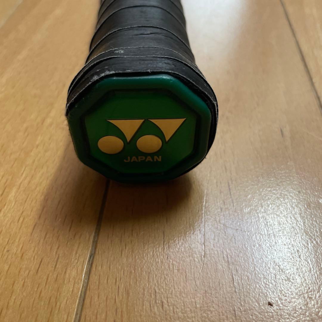 ヨネックス　ジオブレイク50V 軟式用