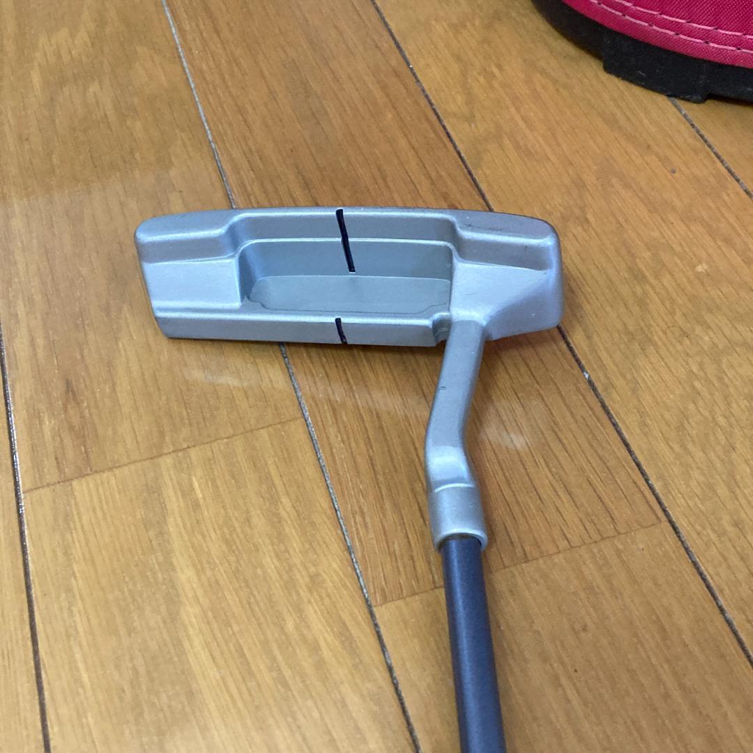 QUIMILI SPORTSキャディバッグGolfPlannerゴルフクラブ7本