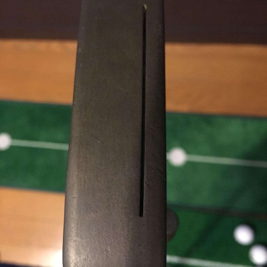 PING ANSER パター ピン　スリットあり