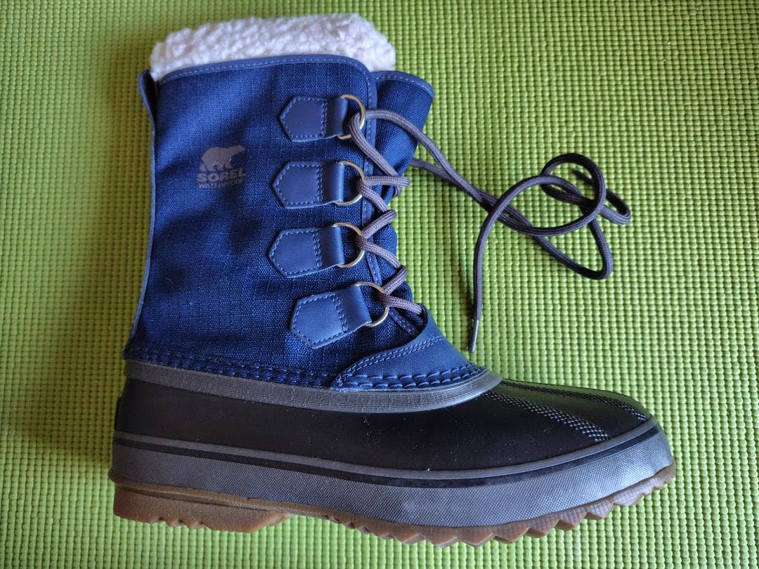 sorel　ソレル　スノーブーツ　NМ1440-465