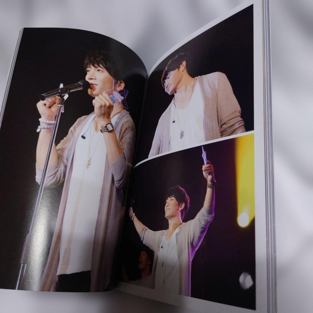 【あっちゃん】チソンDVD&フォトブック2012 JISUNG'S