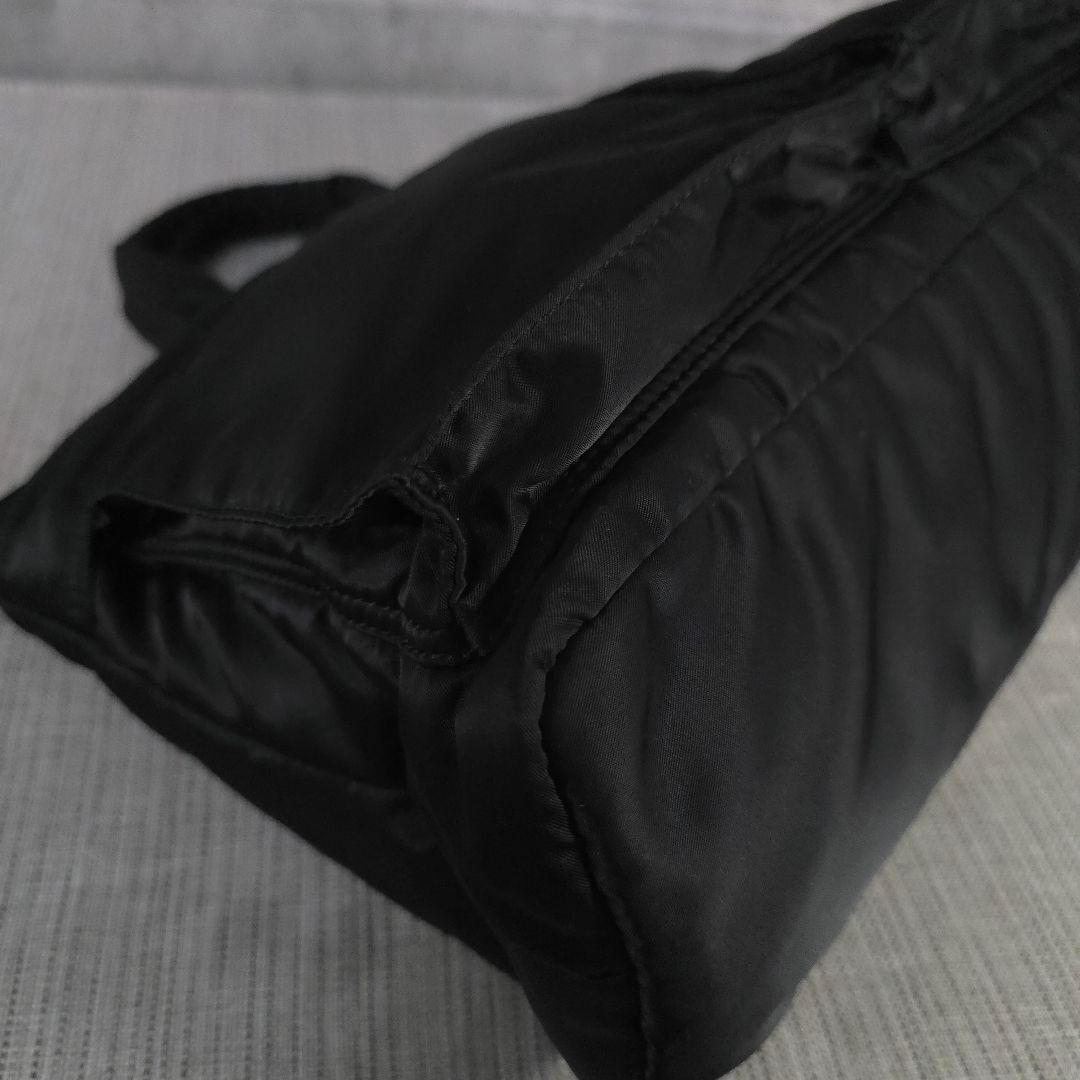 未使用に近い　PORTER　ポーター　タンカー　ミニ　トートバッグ　ハンドバッグ