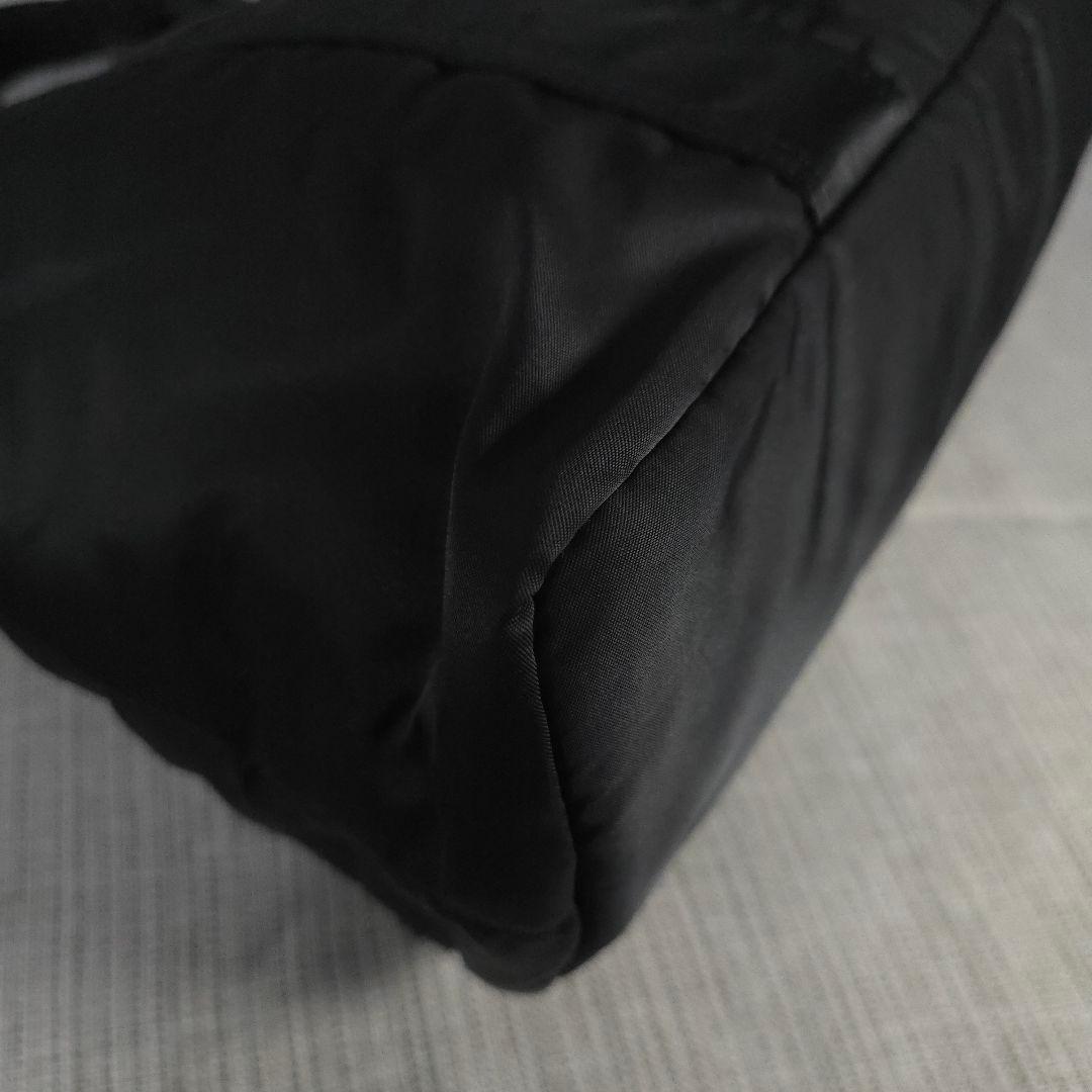 未使用に近い　PORTER　ポーター　タンカー　ミニ　トートバッグ　ハンドバッグ