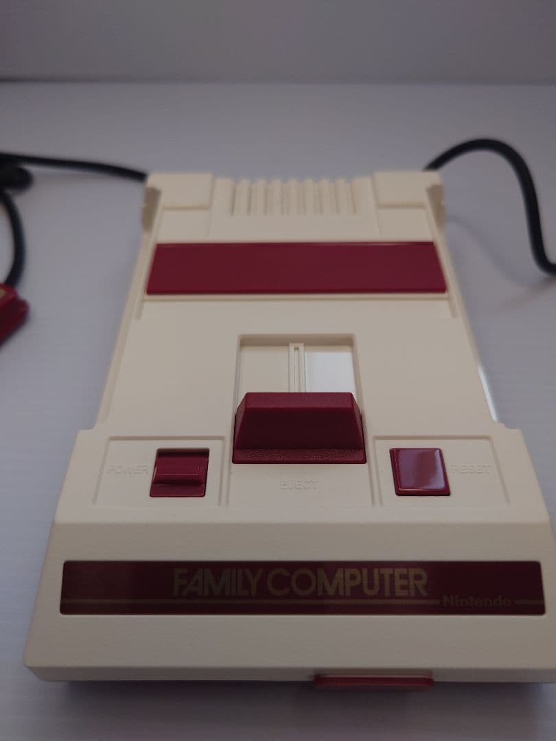 ニンテンドークラシックミニ　 ファミリーコンピューター
