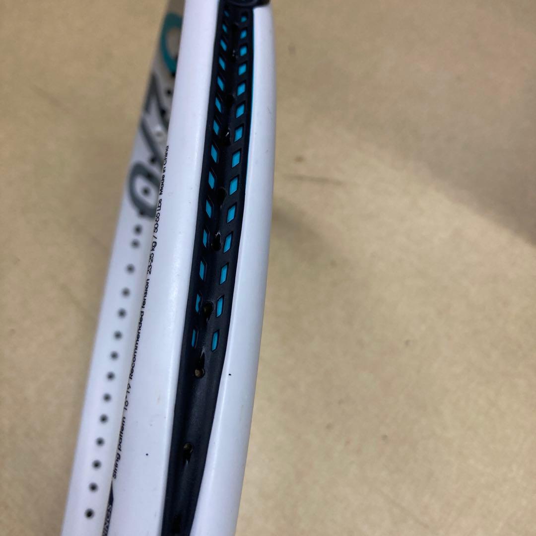 2025 テクニファイバー TEMPO 270 G1 中古品
