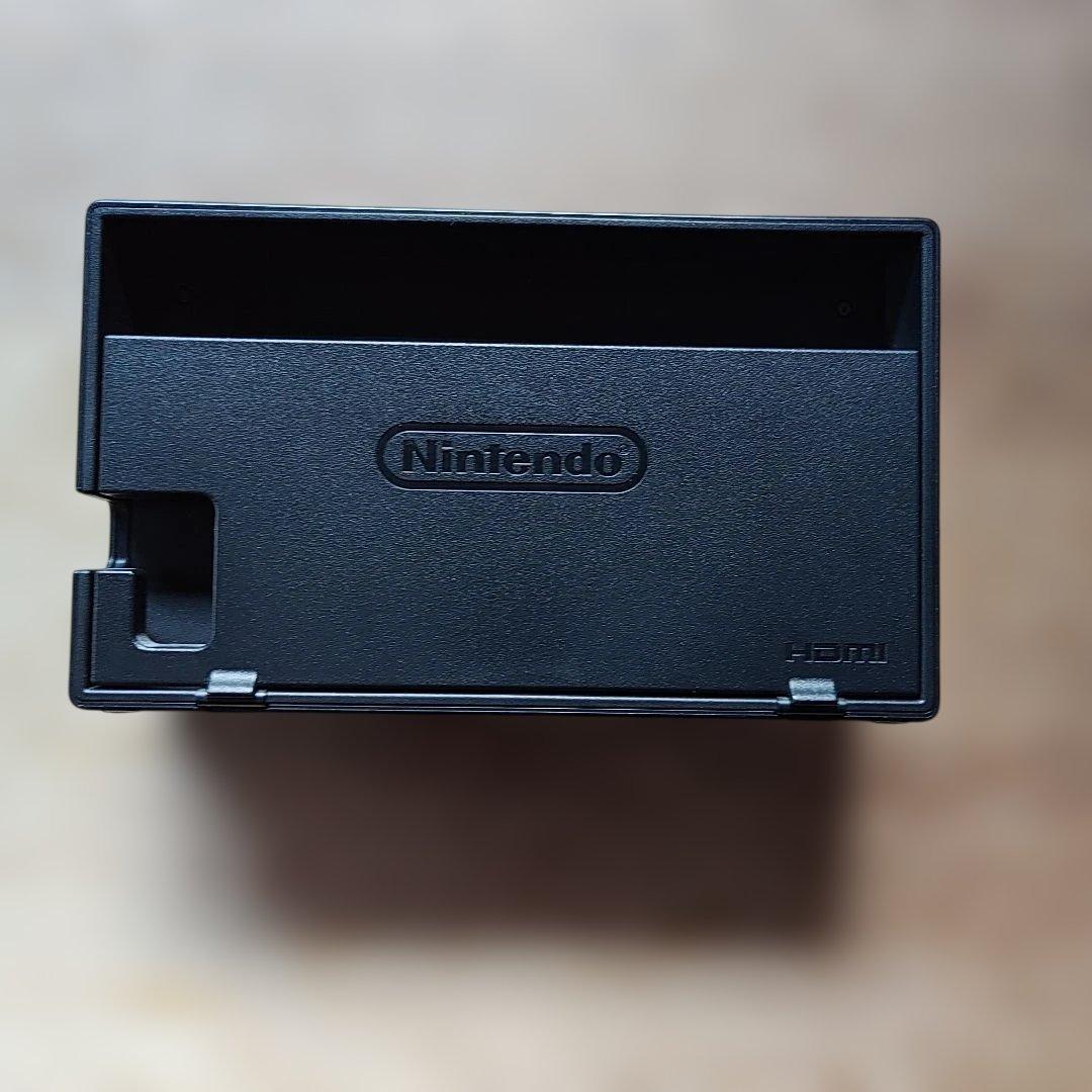 Nintendo Switch【バッテリー強化版】