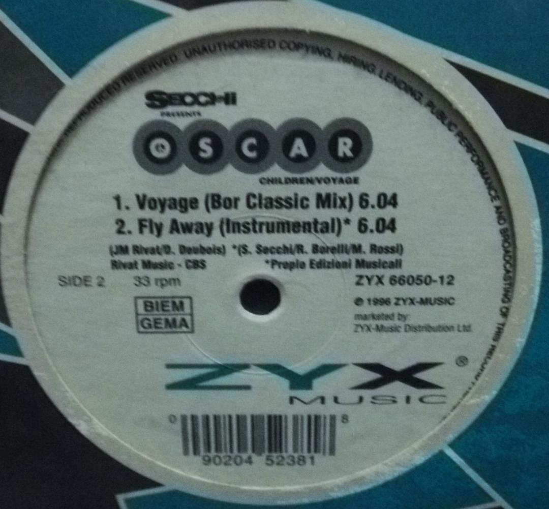 新品 Stefano Secchi - Children / レコード