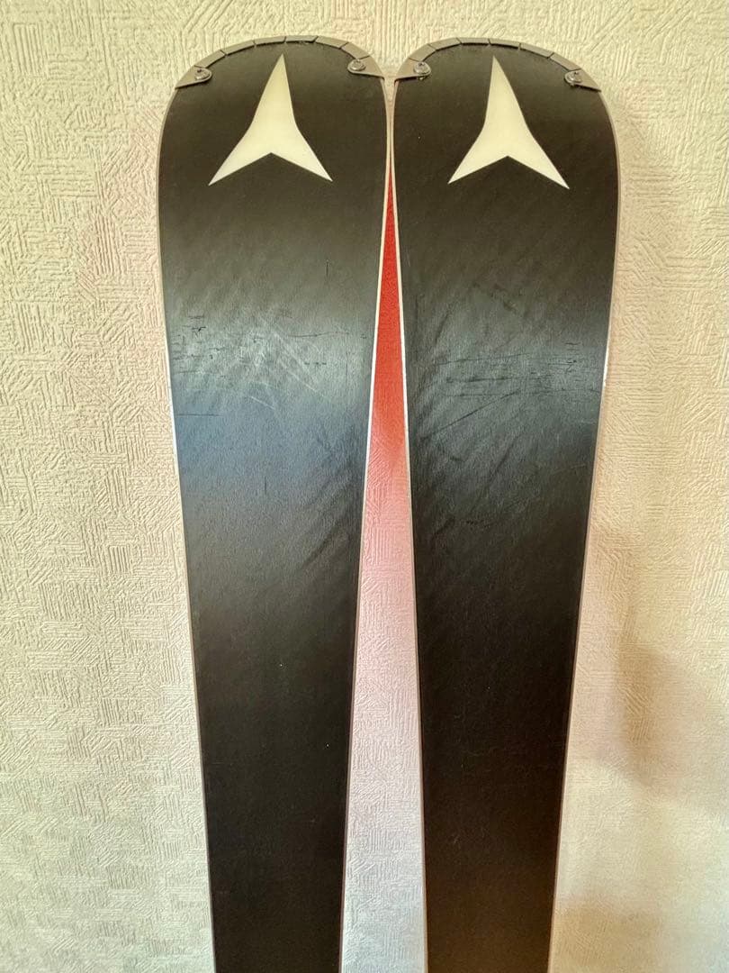 2021 ATOMIC REDSTAR S9 165cm ビンディングX12GW