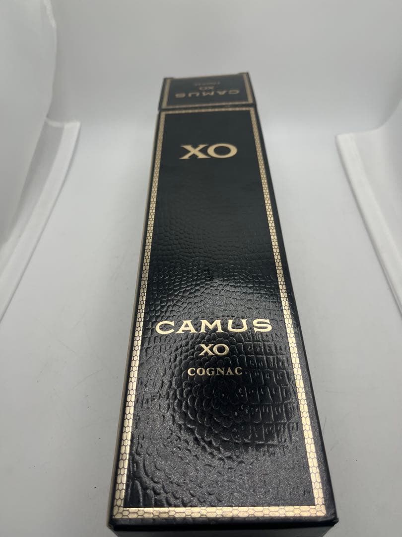 COGNAC CAMUS XO ロングネック ブランデー 700ｍｌ 未開栓