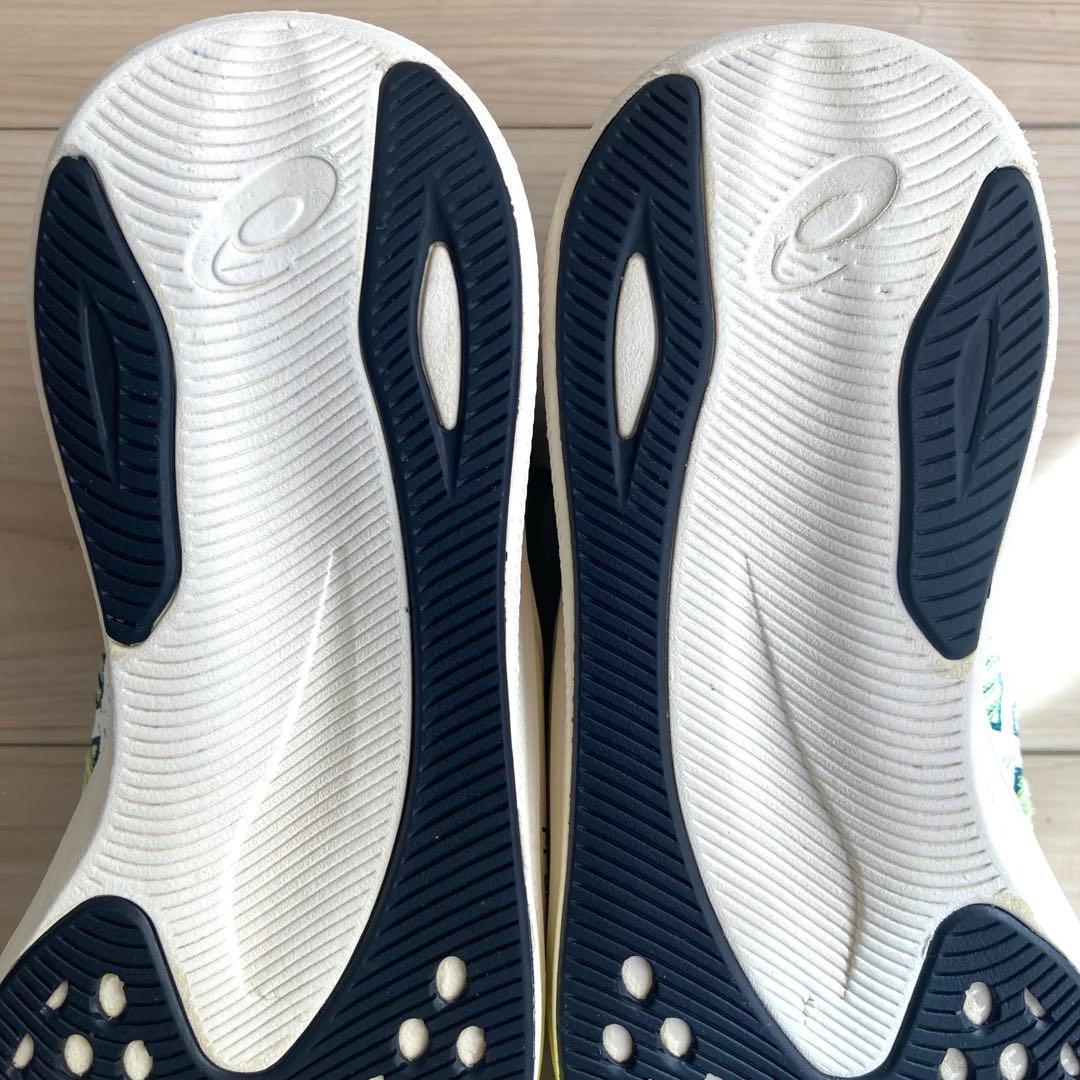✨定価16,500 円／軽量／厚底✨ asics MAGIC SPEED 2