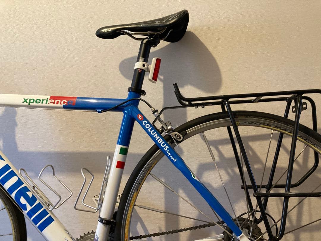 Cinelli チネリ Experience エクスペリエンス