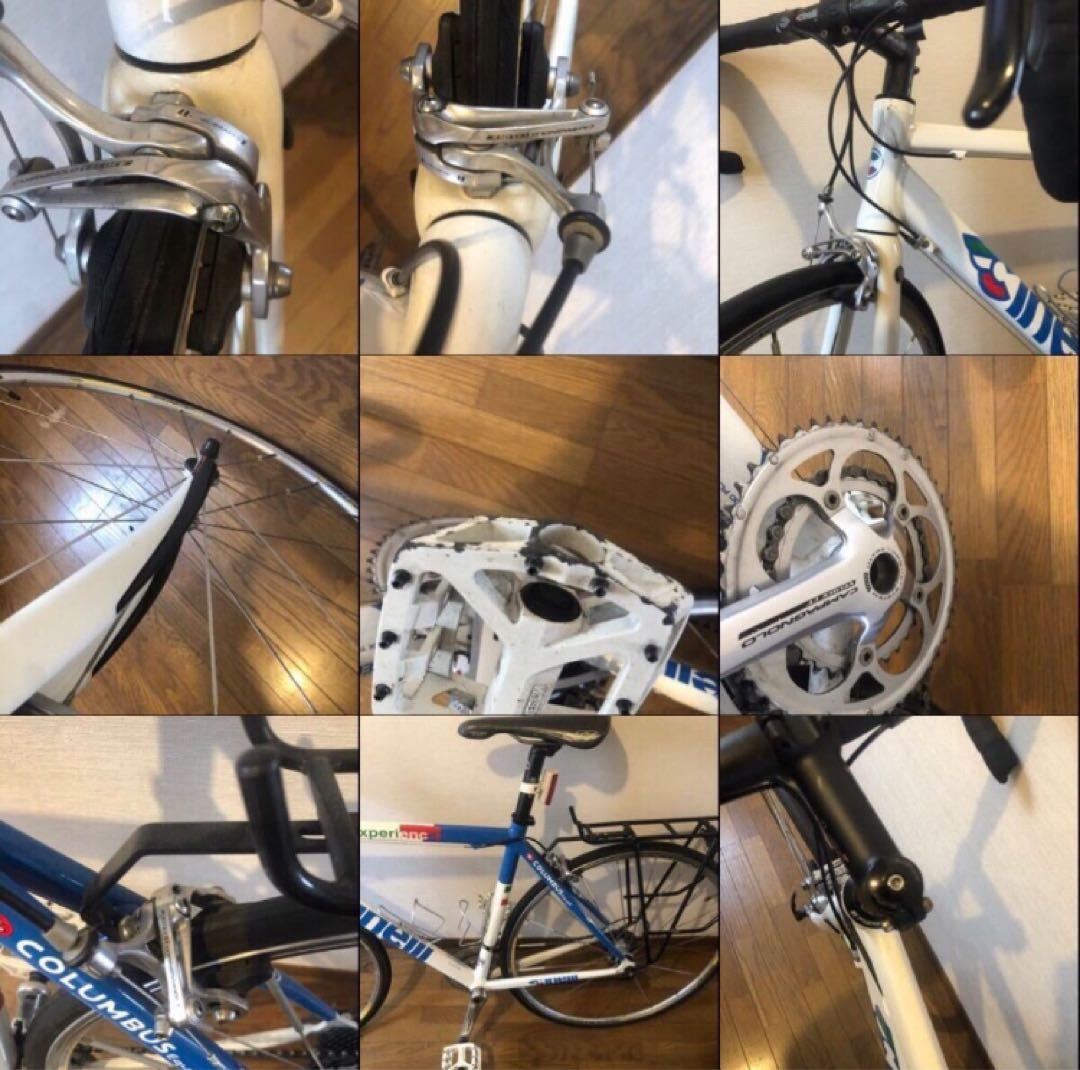 Cinelli チネリ Experience エクスペリエンス