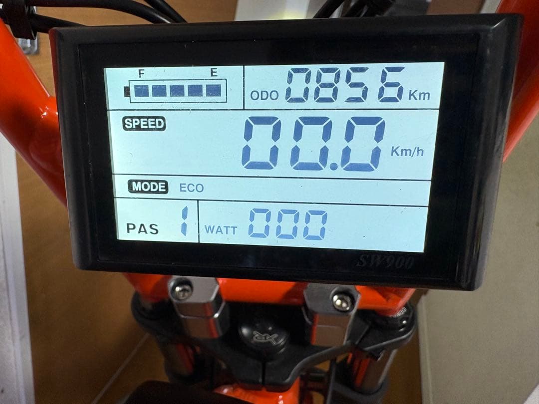 フロー Eバイク Flow E-Bike M2 上位モデル 整備済おとんさん専用