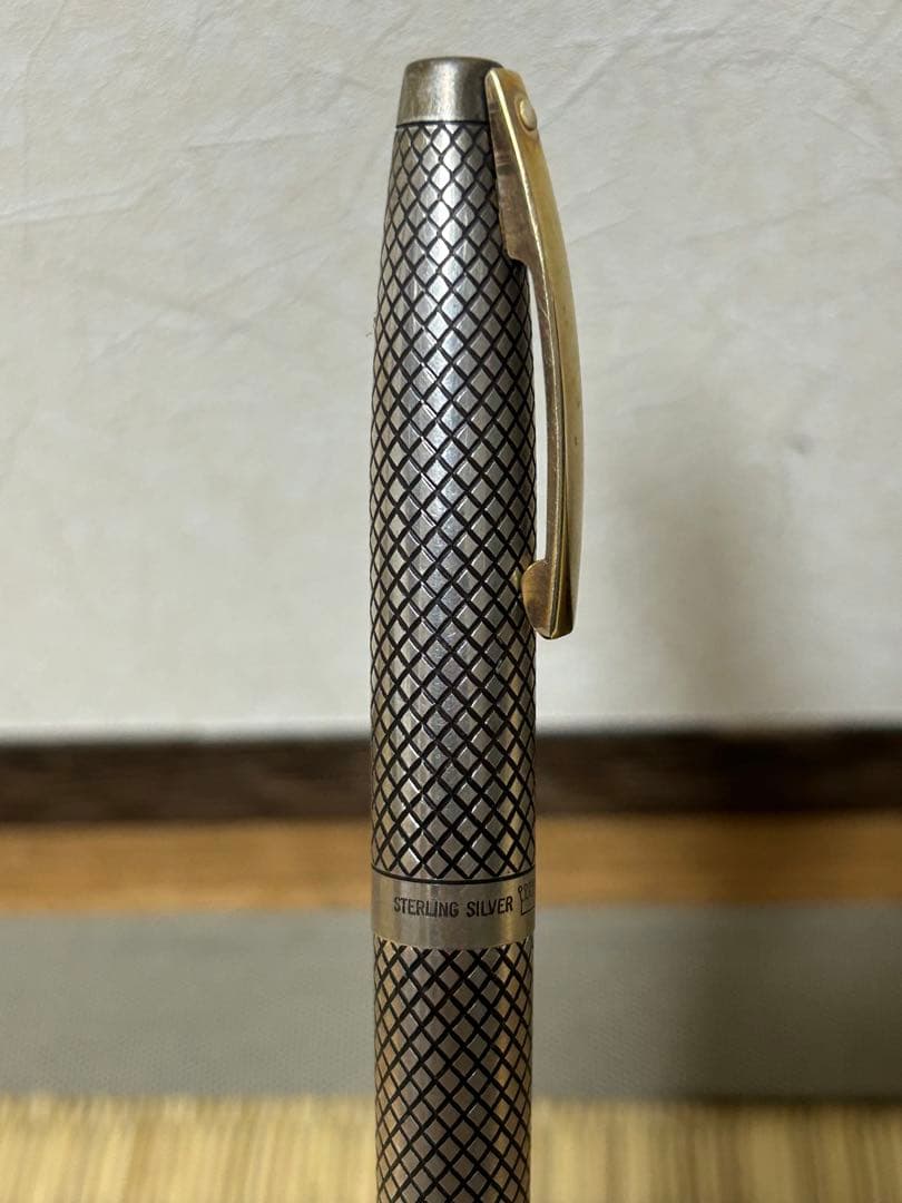 シェーファー　SHEAFFER／　万年筆　ペン先14
