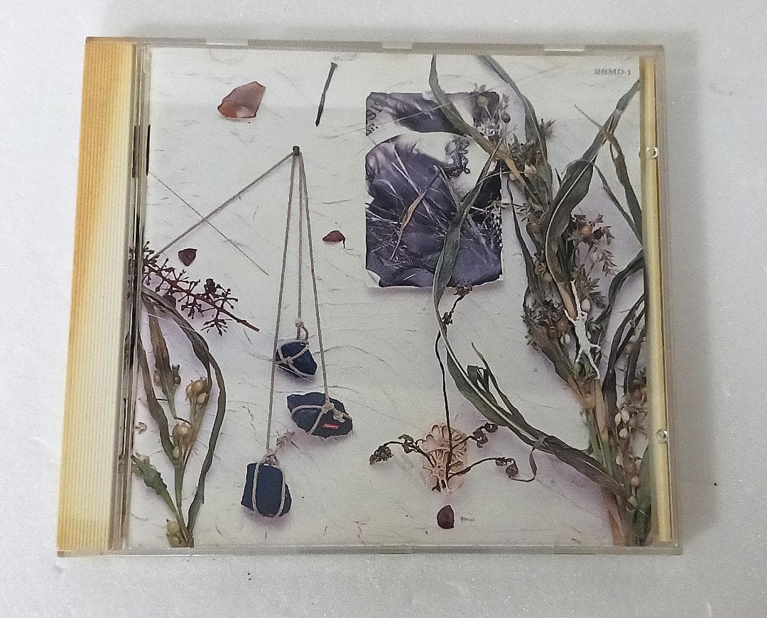 THE BLUE HEARTS ブルーハーツ CD アルバム 4種 セット