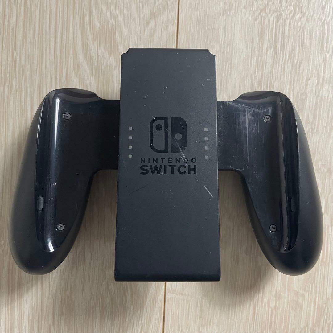 Nintendo Switch 本体セット ＋ HORI製LANアダプター付