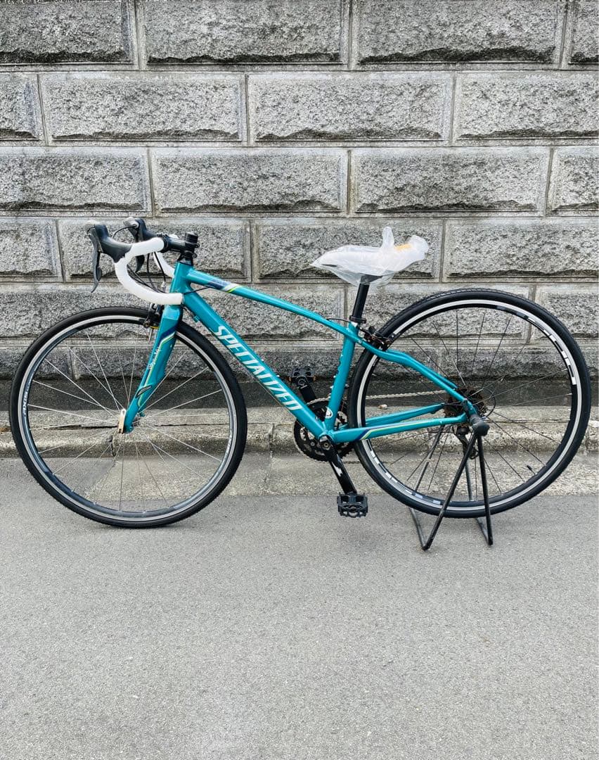 SPECIALIZED DOLCE 2016年モデル 新品部品多数 大阪引取り
