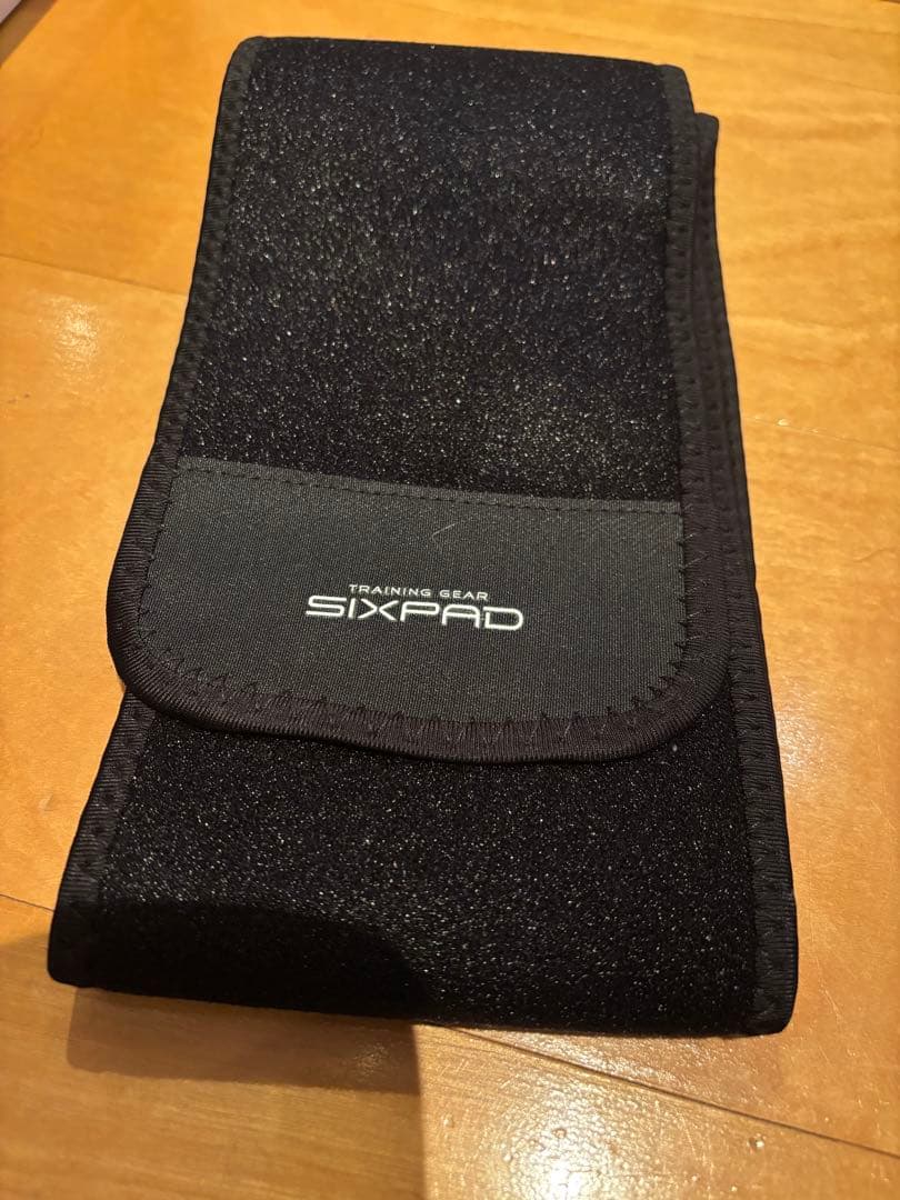 美品　SIXPAD AbsFit/Bodyfitの3点セット