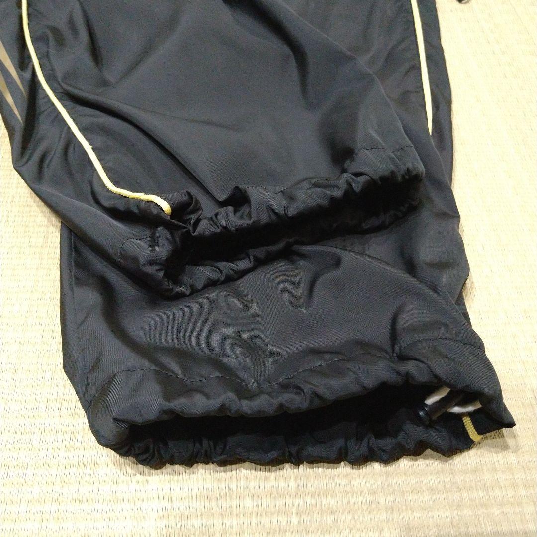 がまかつ ウィンドブレーカースーツ GM-3482