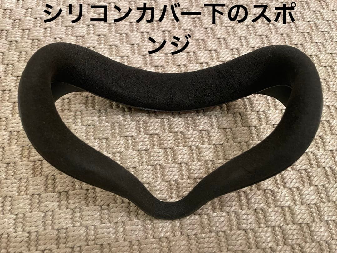  Quest 2 VRヘッドセット64GB