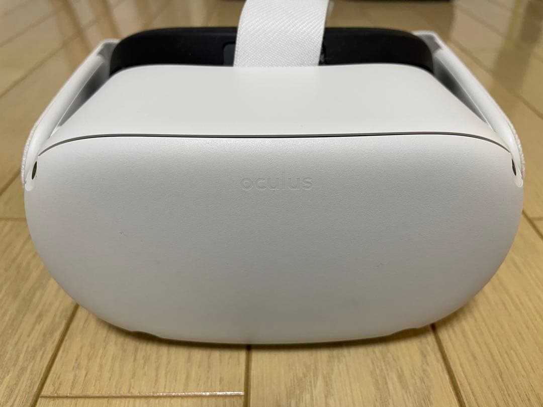  Quest 2 VRヘッドセット64GB