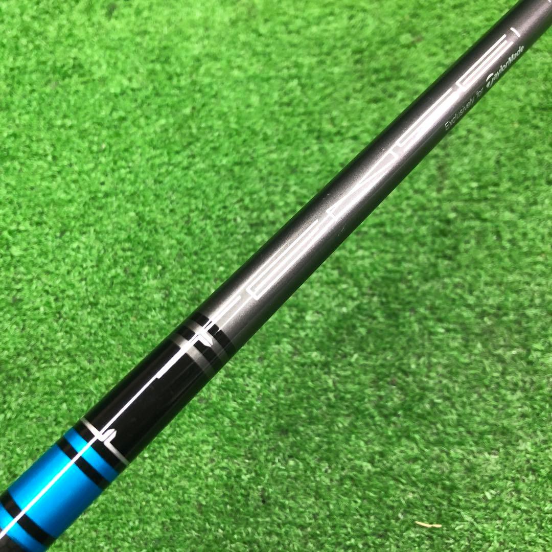 Gsh-951 TENSEI シャフト単品 flexS TM50 スリーブ付き