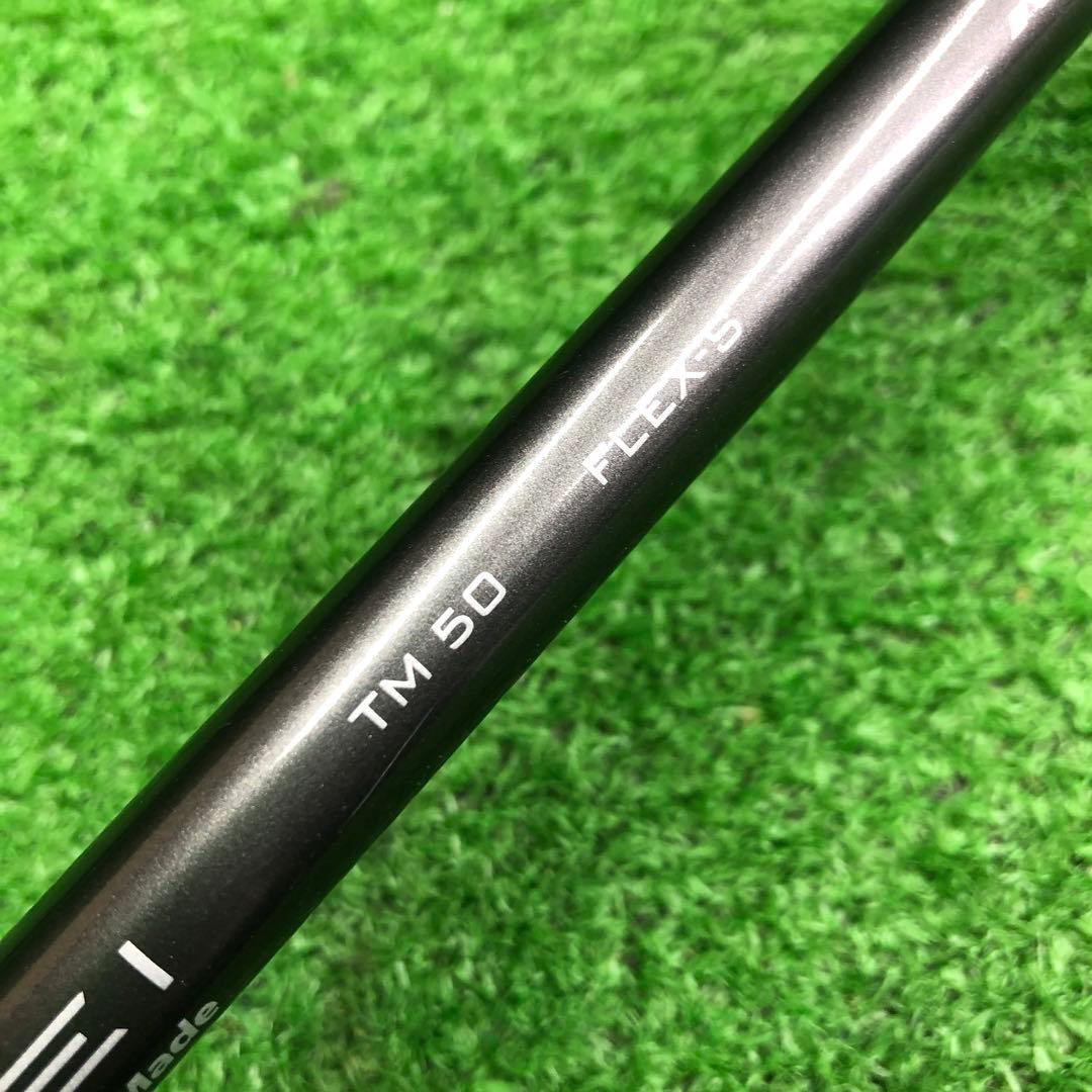 Gsh-951 TENSEI シャフト単品 flexS TM50 スリーブ付き