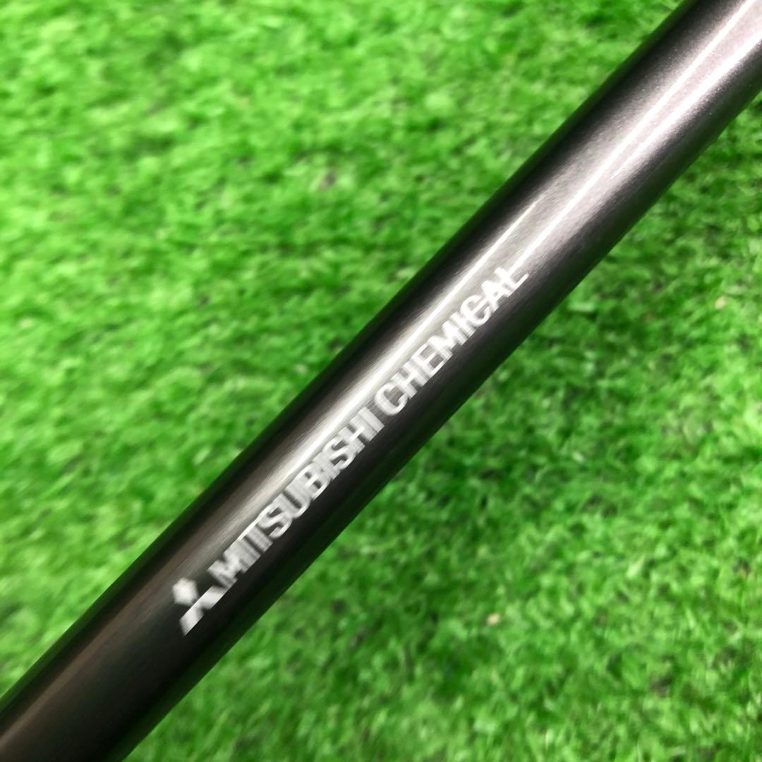Gsh-951 TENSEI シャフト単品 flexS TM50 スリーブ付き