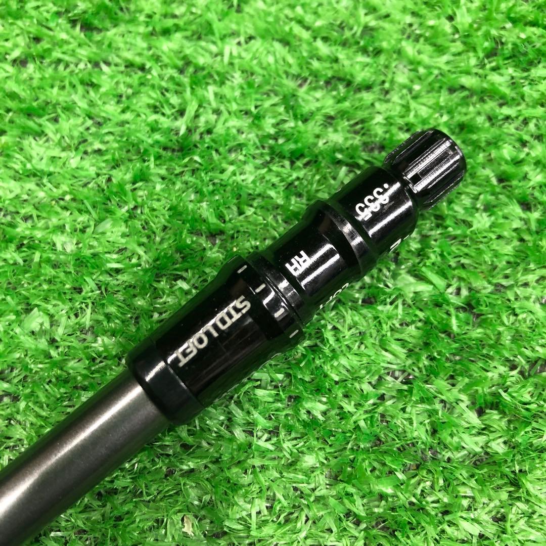 Gsh-951 TENSEI シャフト単品 flexS TM50 スリーブ付き