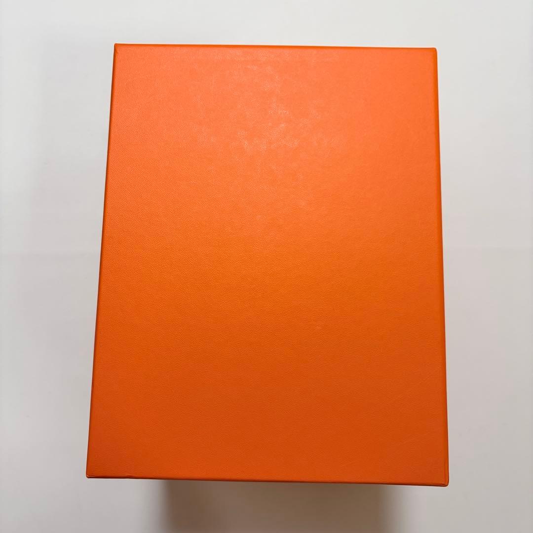 美品　エルメス　ピコタン PM　巾着袋　保存袋　空箱　125 ギフトボックス