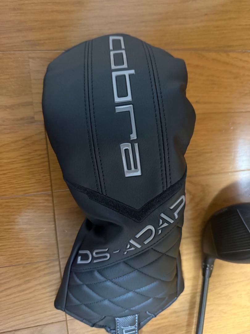 コブラ　DS-ADAPT LS ドライバー9.0