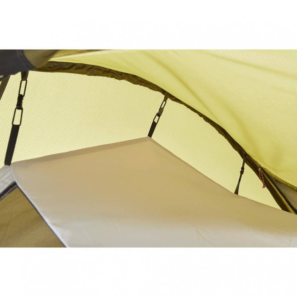 テント・タープ Nordisk Telemark 2.2 PU 122058