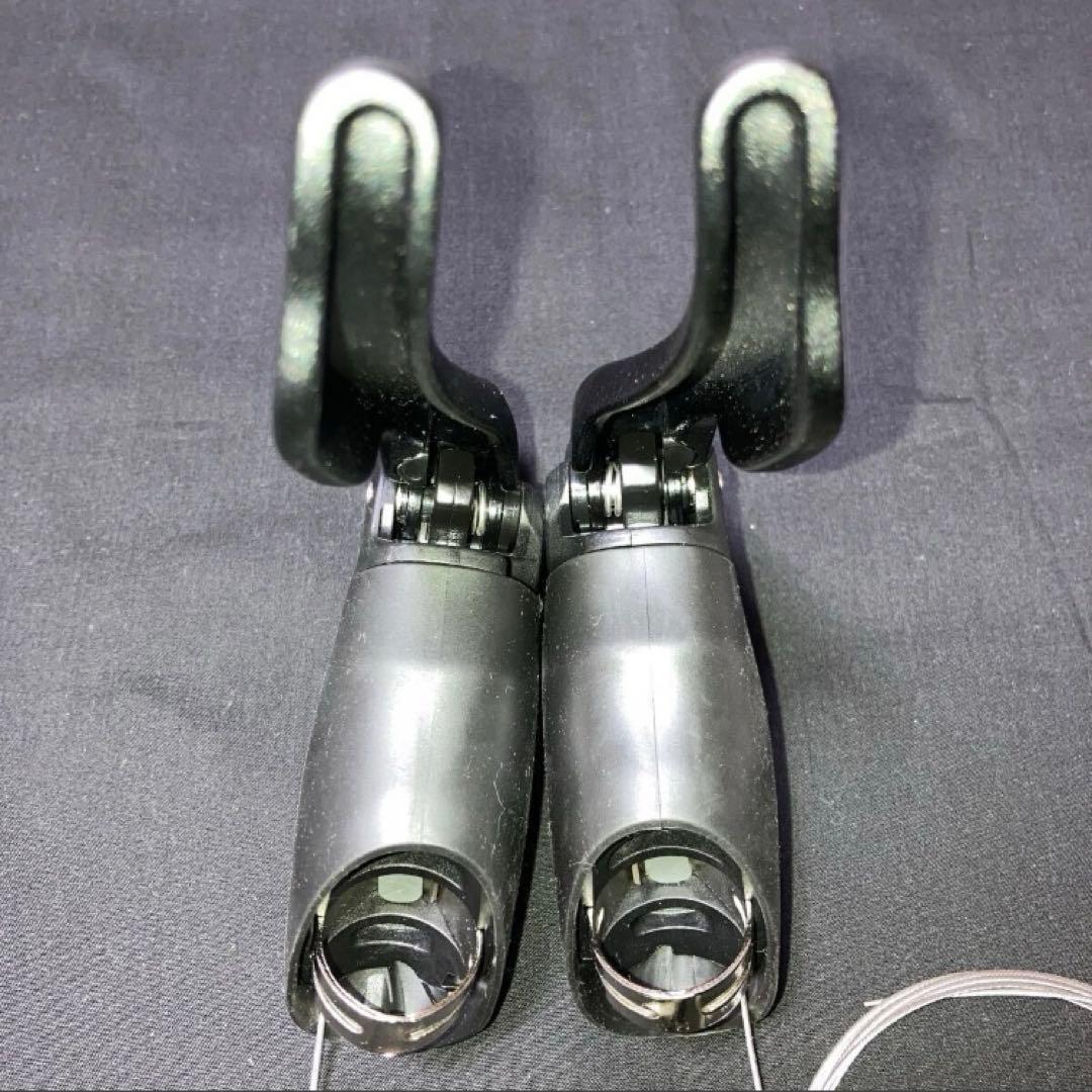 ☆ 新品‼️　SENSAH　REFLEX　２×８ｓ　左右レバーセット ☆