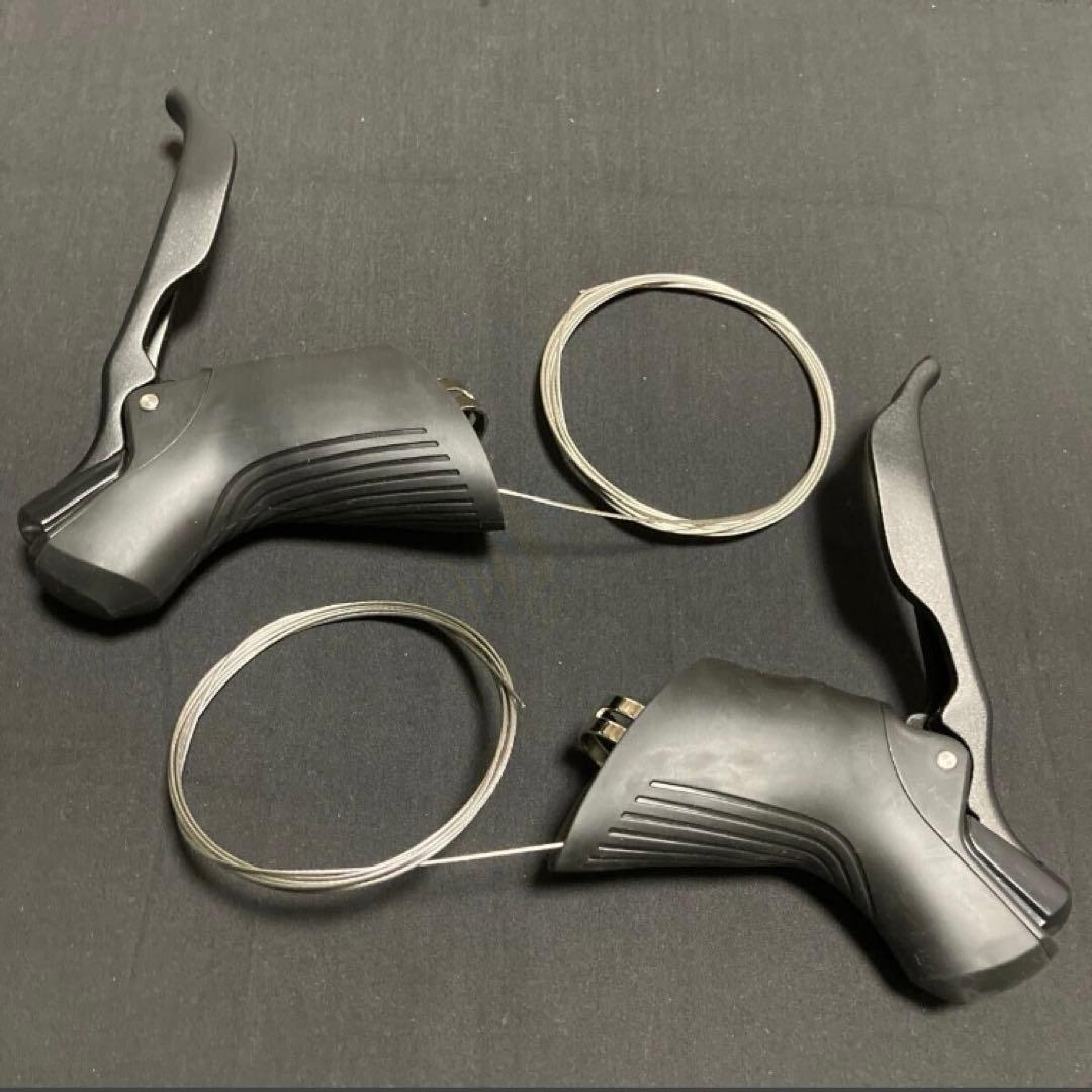 ☆ 新品‼️　SENSAH　REFLEX　２×８ｓ　左右レバーセット ☆