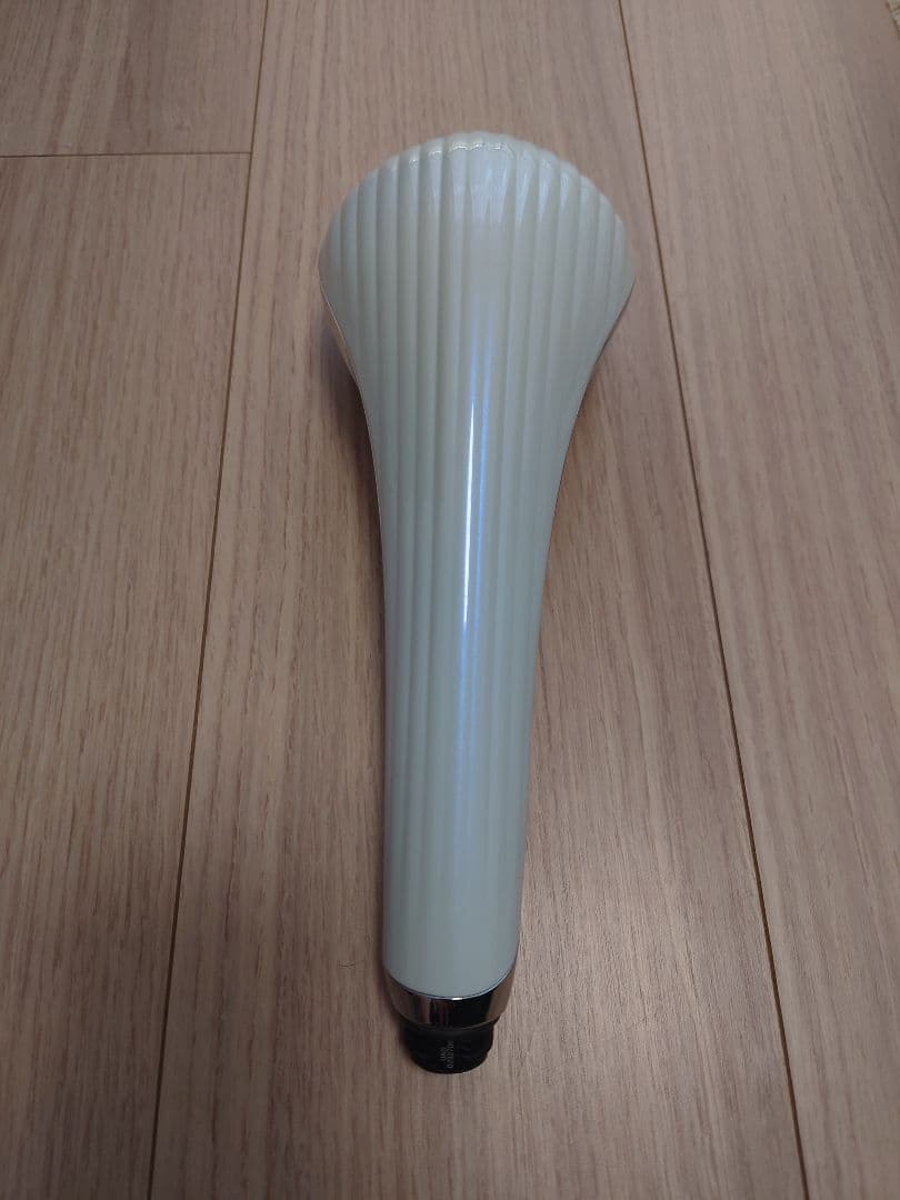 ReFa FINEBUBBLE U リファ ファインバブルU シャワーヘッド