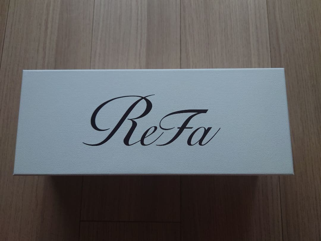 ReFa FINEBUBBLE U リファ ファインバブルU シャワーヘッド