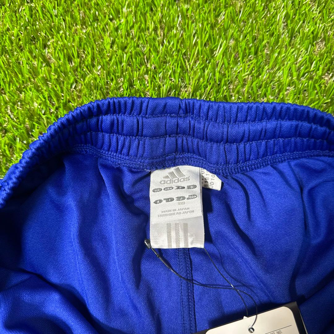 日本代表 2006年 ドイツワールドカップ セットアップadidas