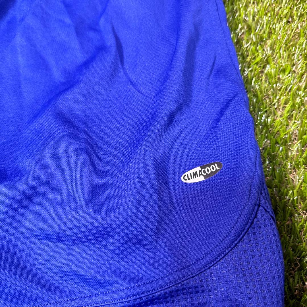 日本代表 2006年 ドイツワールドカップ セットアップadidas