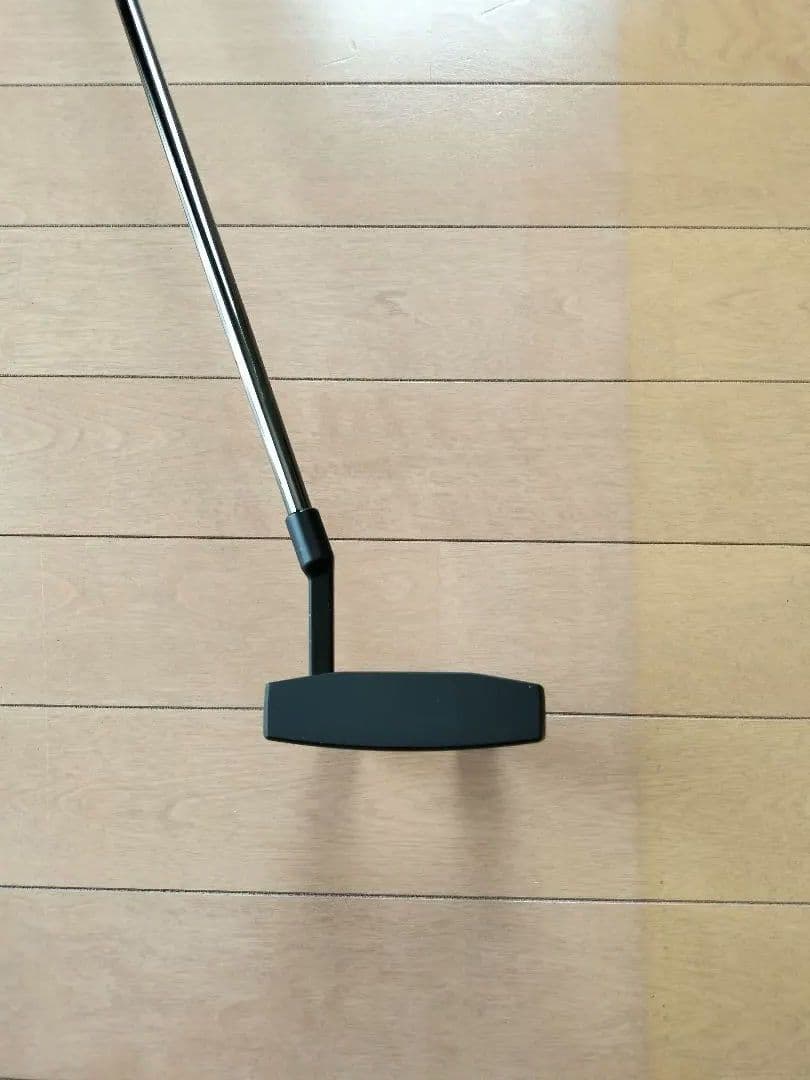 【レフティ】【美品】PING HEPPLER TYNE3パター　長さ調整機能付