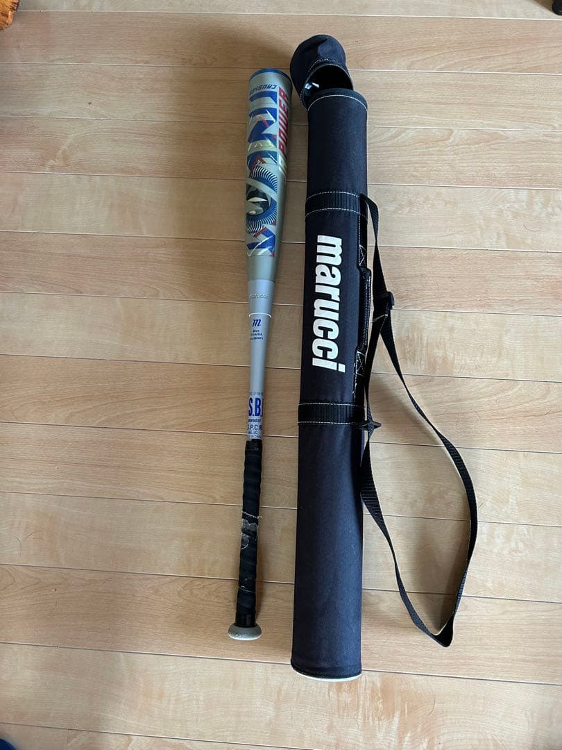 marucci 青ワニクラッシャー　82cm