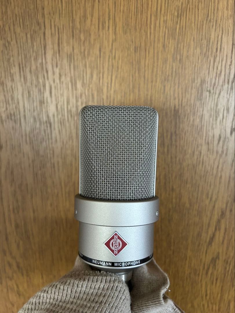 美品 ノイマン NEUMANN TLM103 Studio Set