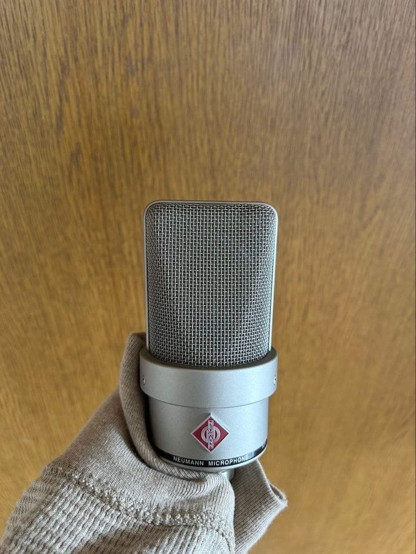 美品 ノイマン NEUMANN TLM103 Studio Set