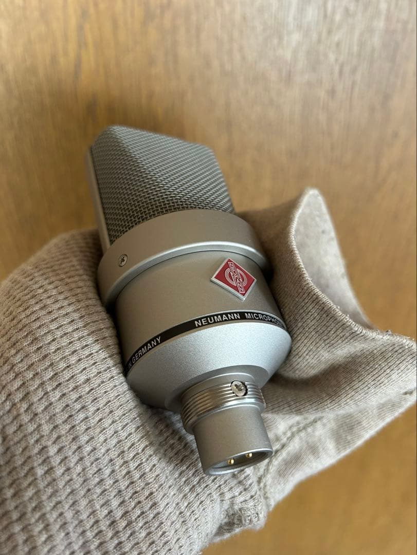 美品 ノイマン NEUMANN TLM103 Studio Set