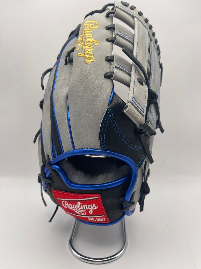 ローリングス　Rawlings 軟式　外野用　鈴木誠也　限定モデル
