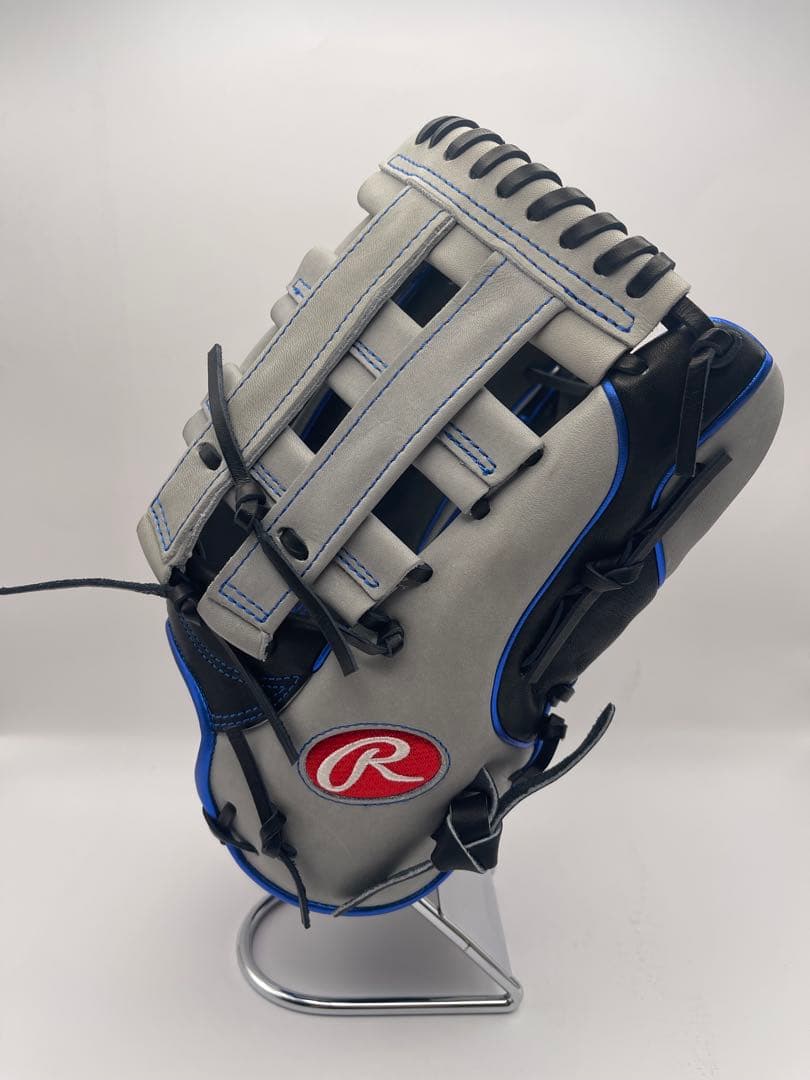 ローリングス　Rawlings 軟式　外野用　鈴木誠也　限定モデル
