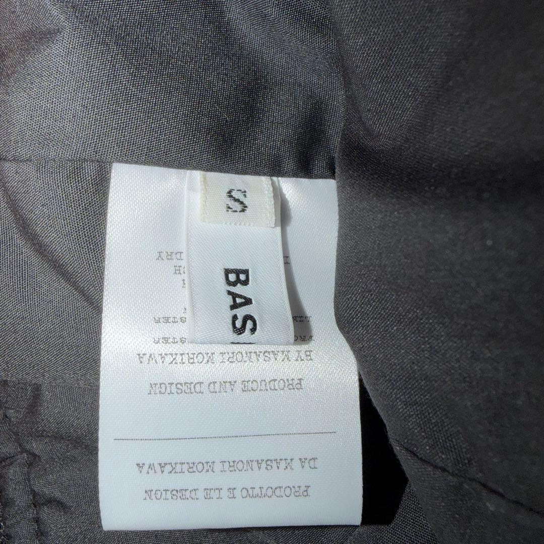 BASICKS bear beanie ベイシックベアビーニー