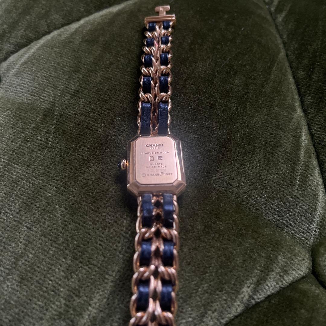 時計 CHANEL
