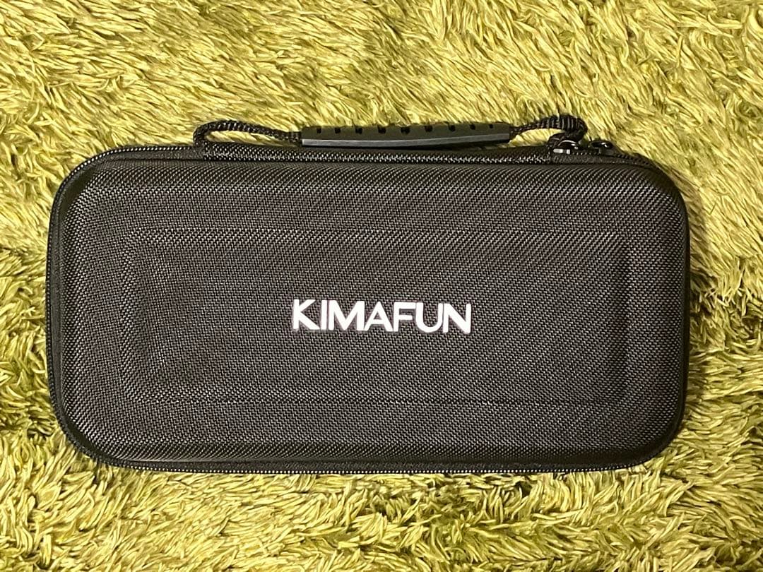 KIMAFUN 2.4G　 クリップ　ワイヤレスマイク／サックス・トランペット