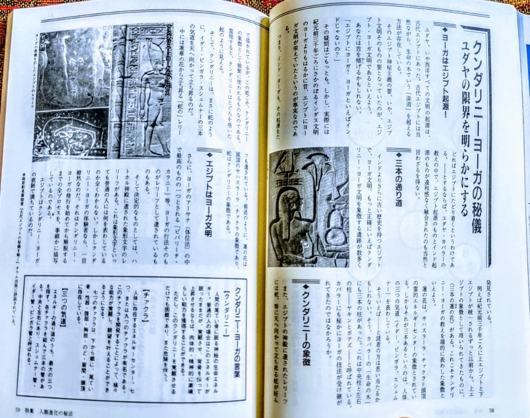 知られざる秘密を暴く、時代への挑戦誌　ヴァジラヤーナ・サッチャNo.１０
