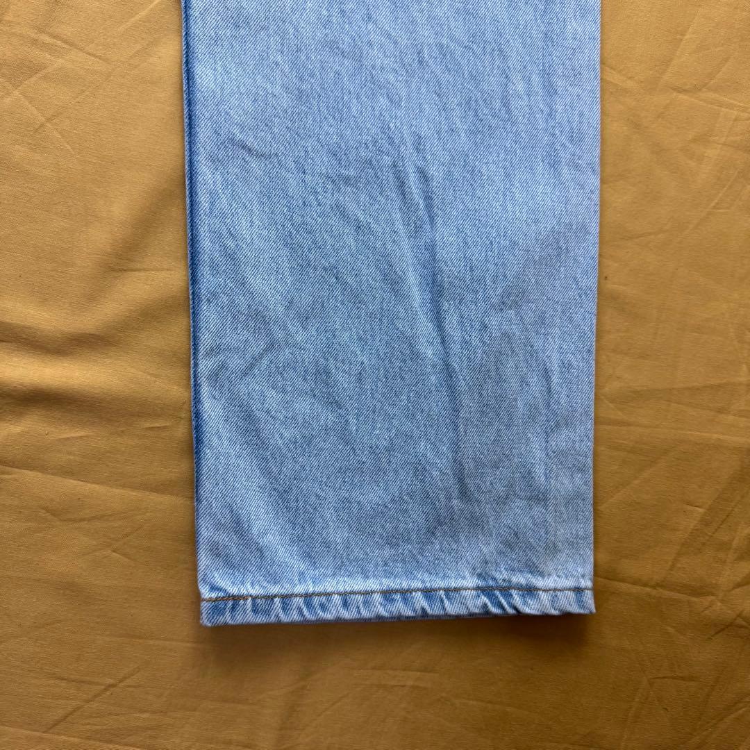 美品　levi's 501 usa製　W36 L30 90s 501-0134
